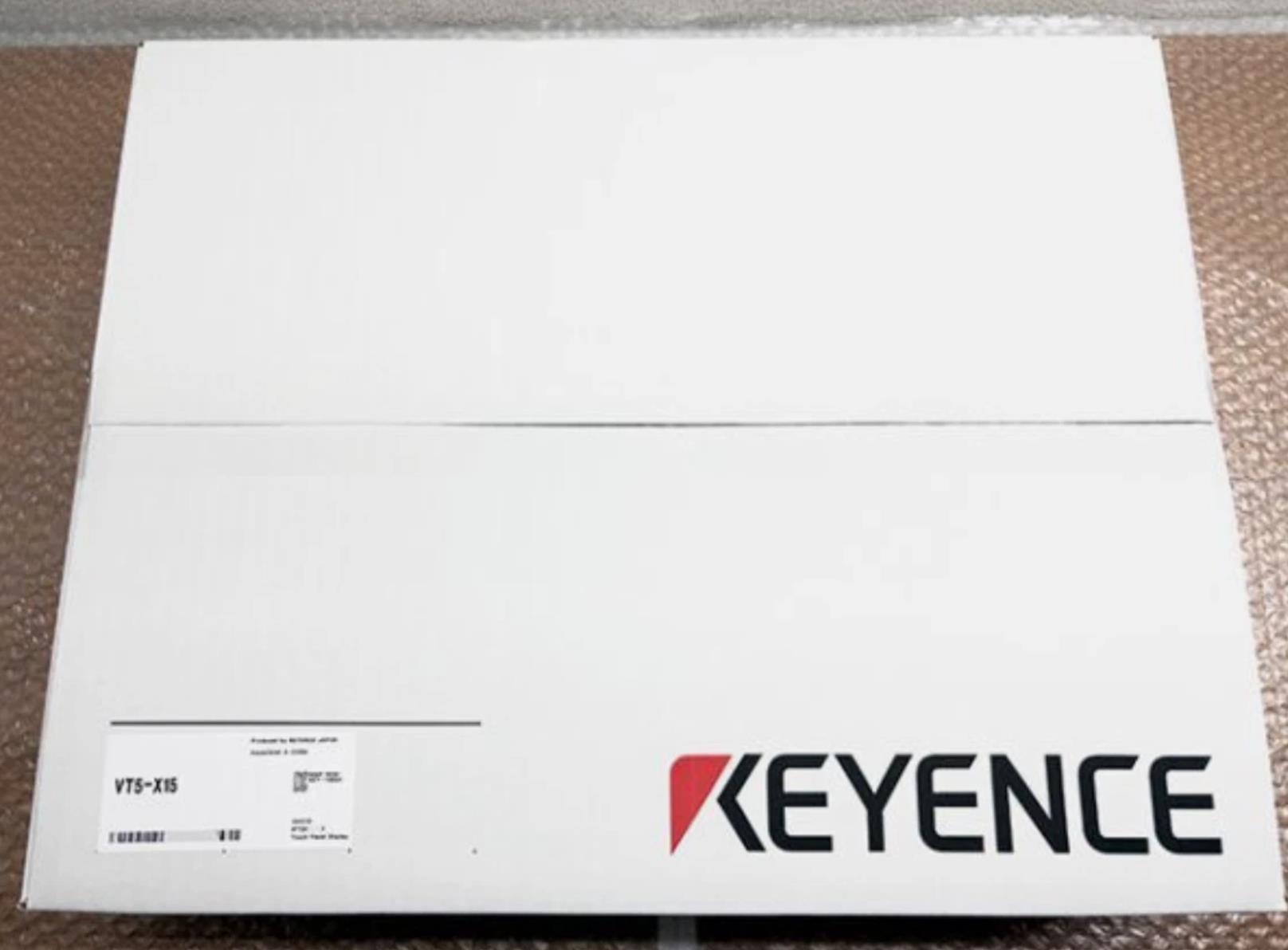 楽天市場】新品【東京発☆適格請求書☆税込】Keyence KZ-AD4 (USED