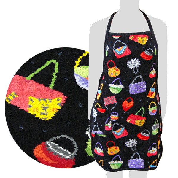 楽天市場】フェイラー公式/FEILER ハイジ エプロン HE-191335