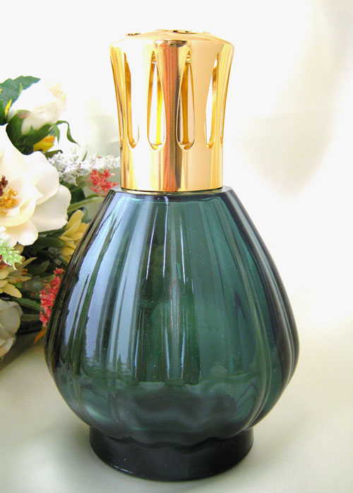 楽天市場】ランプベルジェ アロマランプ＃5411グリーンオーシャン