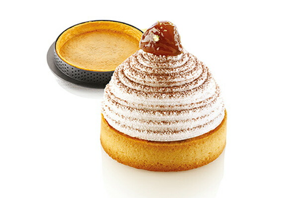 楽天市場】小田巻 モンブラン絞り器兼用(小) Mont Blanc 穴きプレート5