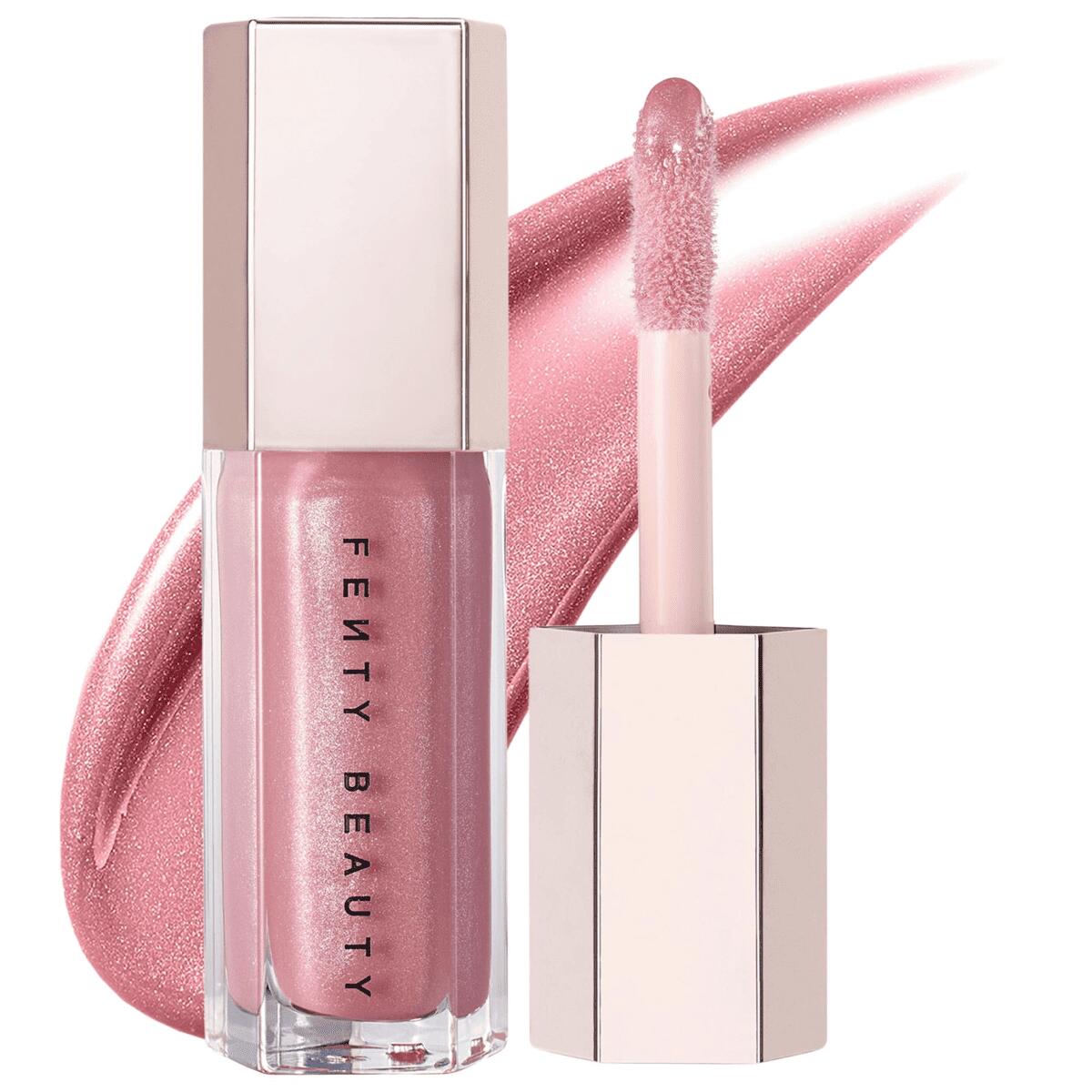 楽天市場】Fenty Beauty ミニ コントアー＆ハイライター セット Mini