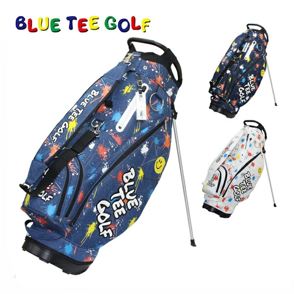 楽天市場】ジューシー スタンドバッグ キャディーバッグ JUCIE 9.0型