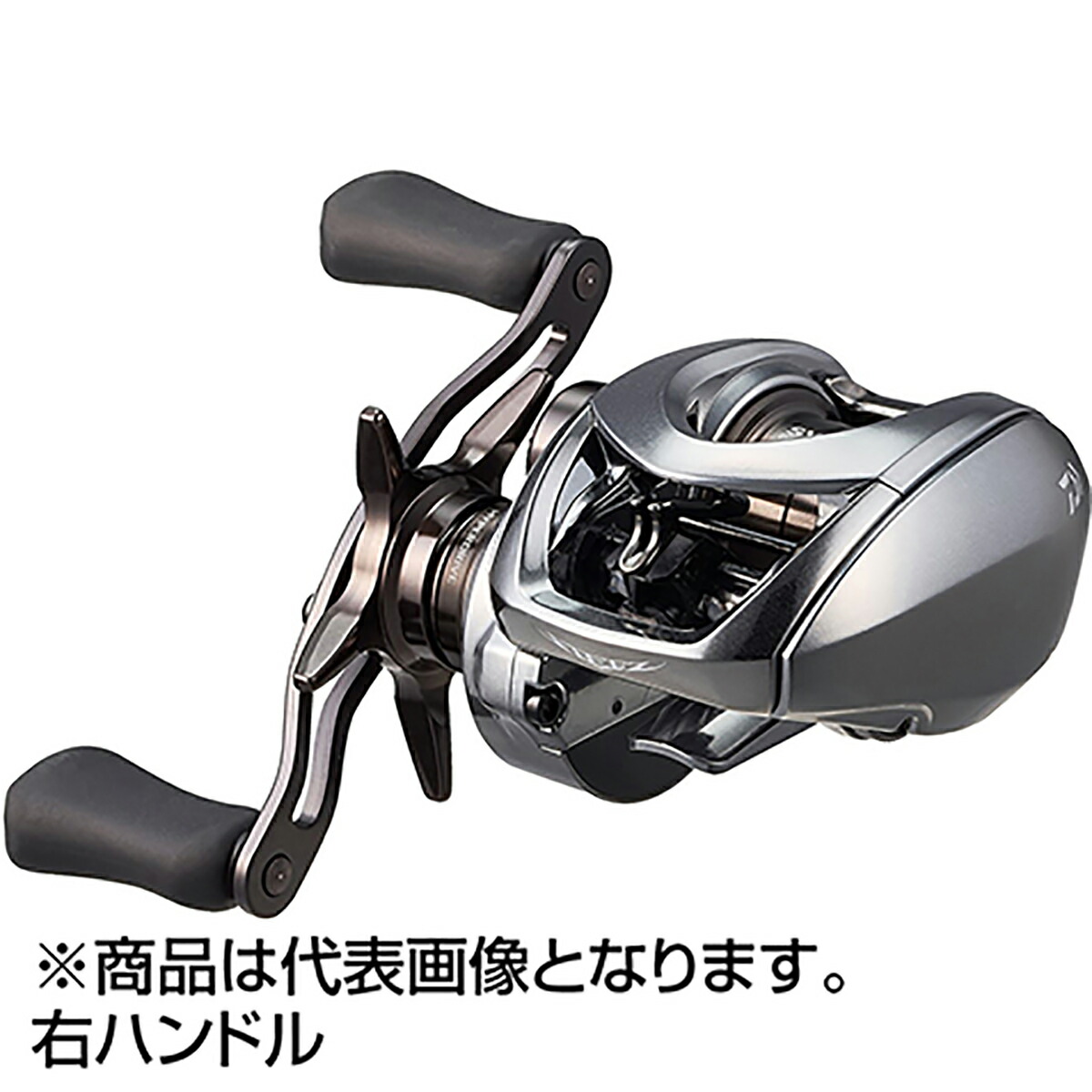 楽天市場】ダイワ(DAIWA) 25 スティーズ リミテッド CT SV TW 70XHL 左