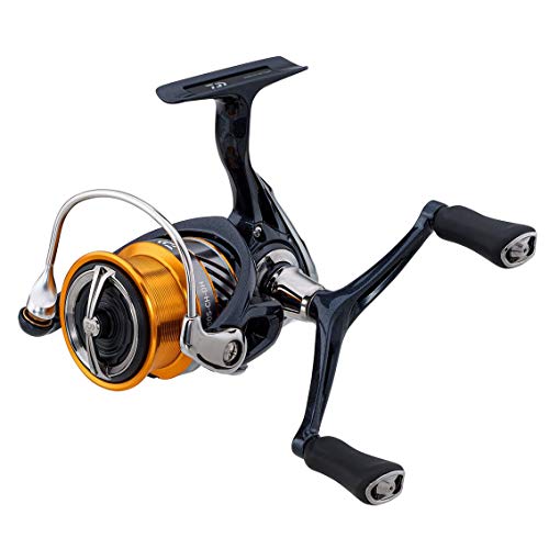 楽天市場】ダイワ DAIWA 20レブロス LT3000D－C スピニング