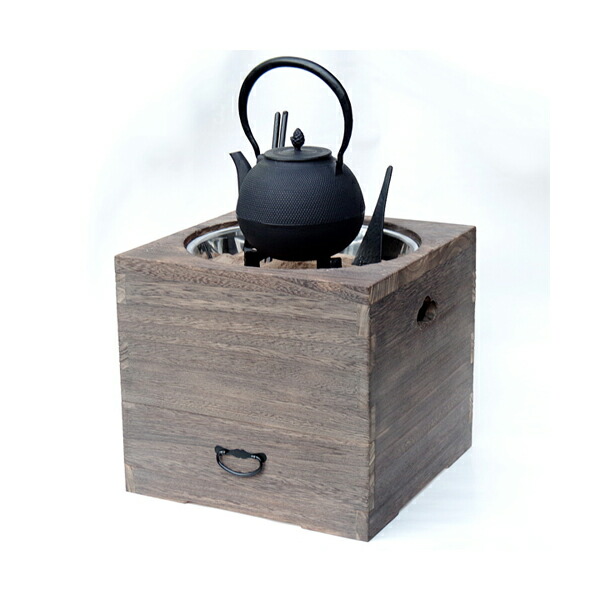 楽天市場】あす楽 火鉢に最適！増田屋椚（くぬぎ）・なら切炭3kgF