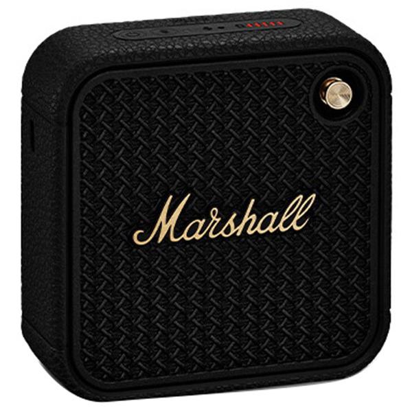 楽天市場】2大特典付 Marshall / WOBURN II (BLACK) Bluetooth対応