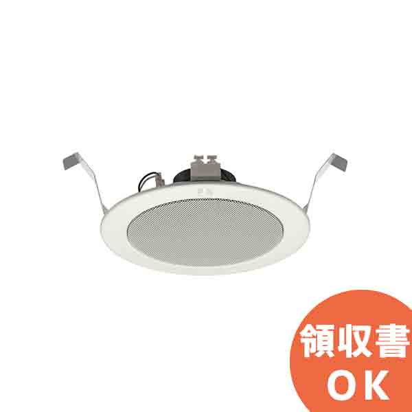 楽天市場】CP-183A 天井埋込型スピーカー用パネル TOA ( ティー