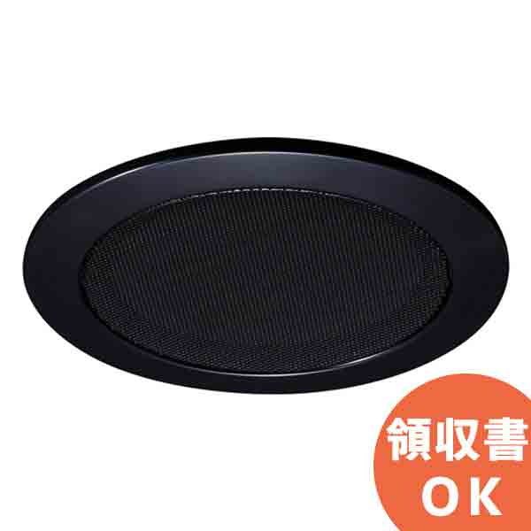 楽天市場】PC-2361 TOA 天井埋込型スピーカーBGM用 6W L級 M級