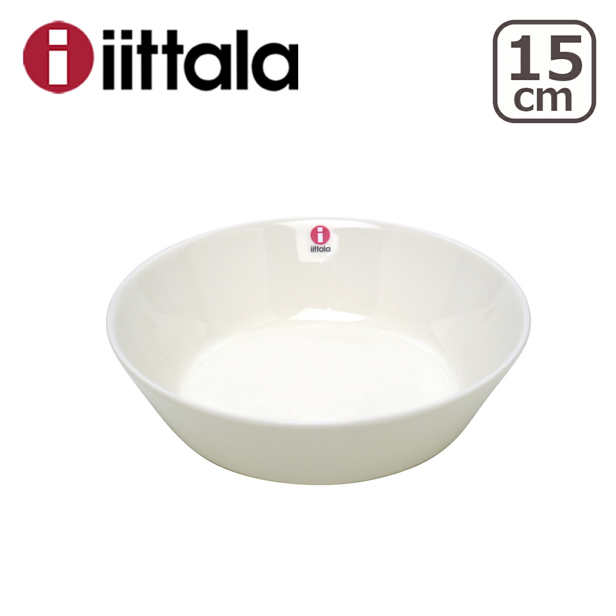 楽天市場】【クーポン4種あり】iittala イッタラ TEEMA（ティーマ