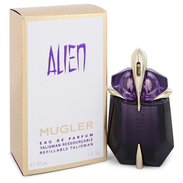 楽天市場】Thierry Mugler ティエリー ミュグレー エイリアン ゴッデス