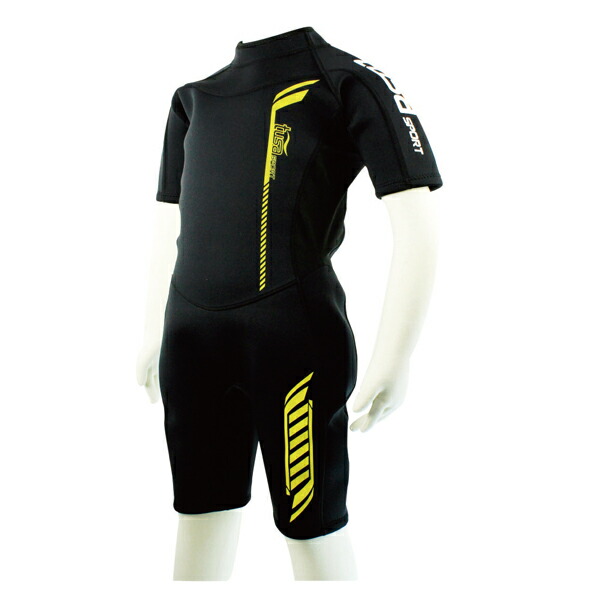 楽天市場】Z-KIDS SPRING JERSEY スプリングスーツ キッズ スーツ