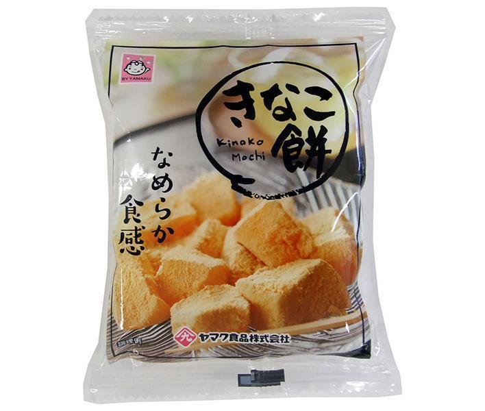 楽天市場】ヤマク食品 きなこもち 100g×12個入×(2ケース)｜ 送料無料
