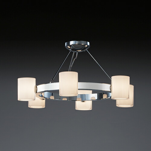 楽天市場】【即納】YAMAGIWA（ヤマギワ）シャンデリア RILLIA（リリア