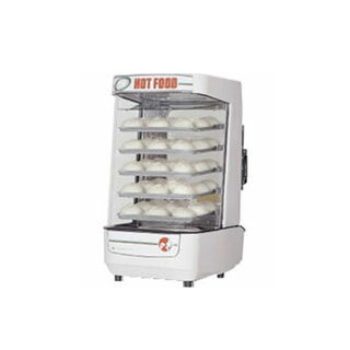 楽天市場】MJ45B 日本ヒーター機器 中華まんスチーマー スチームマシン