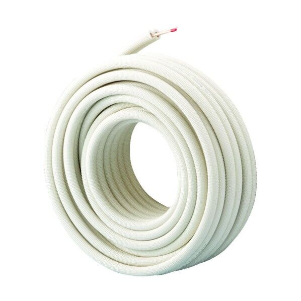 楽天市場】TOYO ペアコイル エアコン用被覆銅管 2分3分配管 20m TD