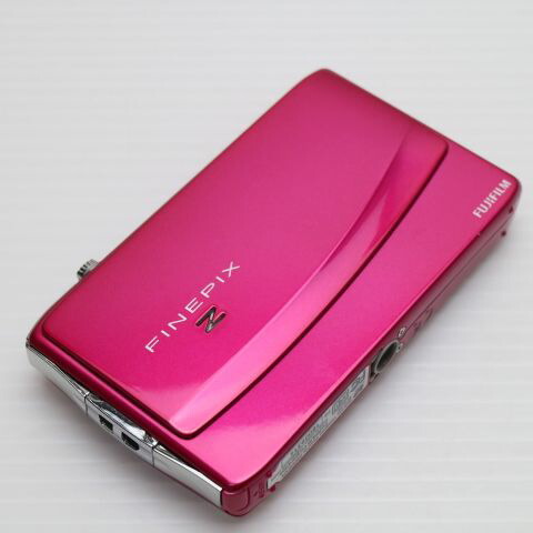 楽天市場】【中古】 良品中古 FinePix Z90 ピンク 安心保証 即日発送