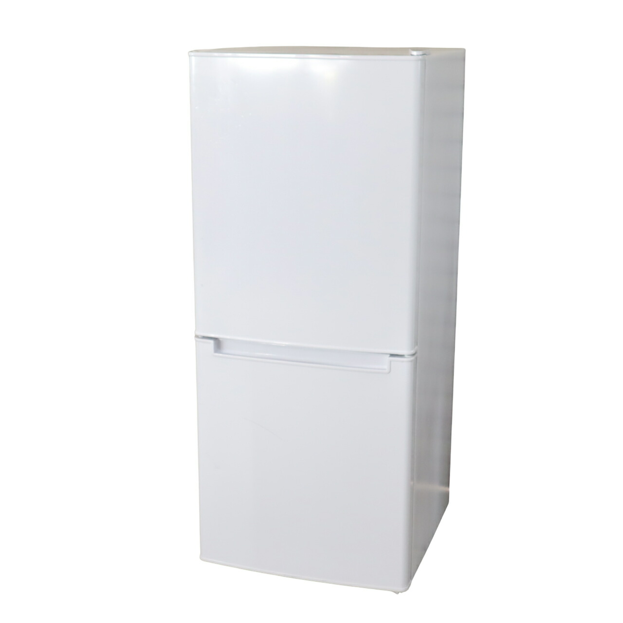 楽天市場】【中古】アクア AQUA 126L 2ドア冷蔵庫 AQR-E13H-W 送料無料