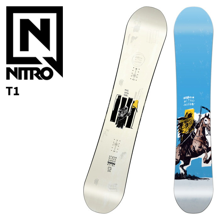 楽天市場】2021-2022年モデル NITRO SNOWBOARDS BEAST VOLCOM 151
