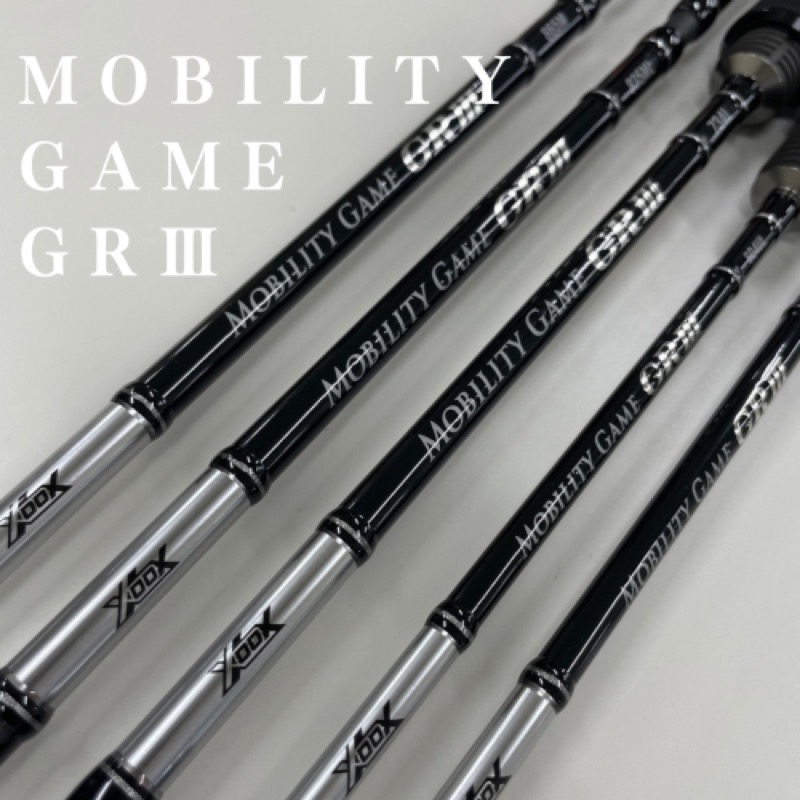 楽天市場】【スーパーSALE！3点購入で最大P26倍！】XOOX MOBILITY GAME