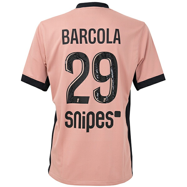 楽天市場】【スピード出荷】ナイキ 24-25 PSG パリサンジェルマン #7