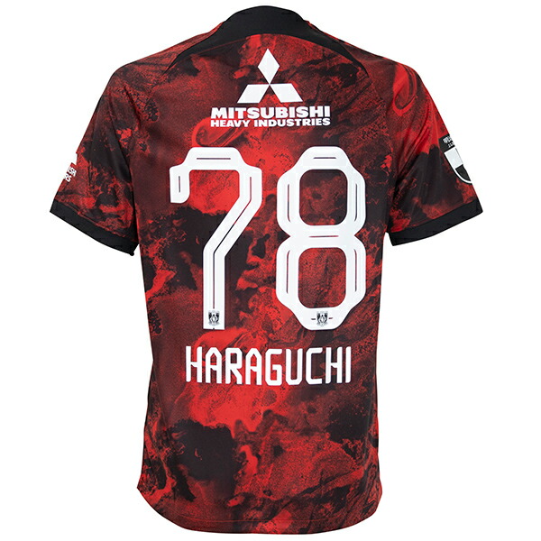 楽天市場】【スピード出荷】ナイキ 2025 浦和レッズ #13 渡邊凌磨