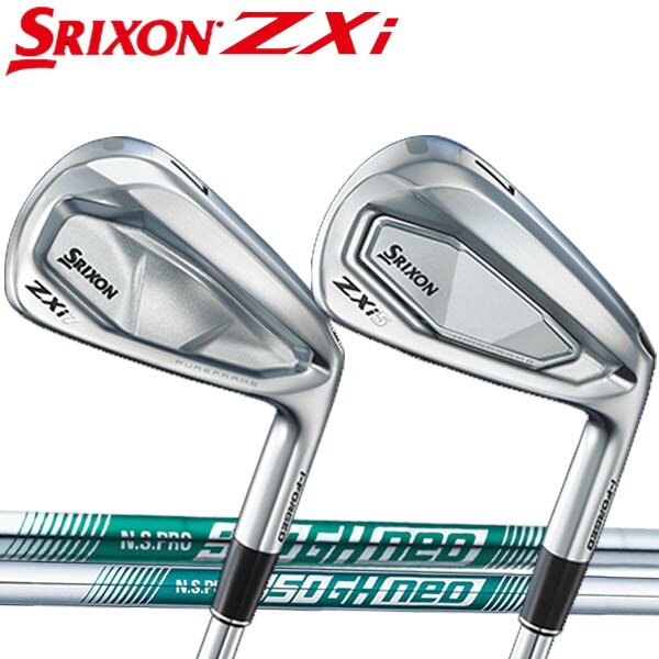 楽天市場】スリクソン NEW ZXi ZXi7 / ZXi5 アイアン [トラビル TRAVIL