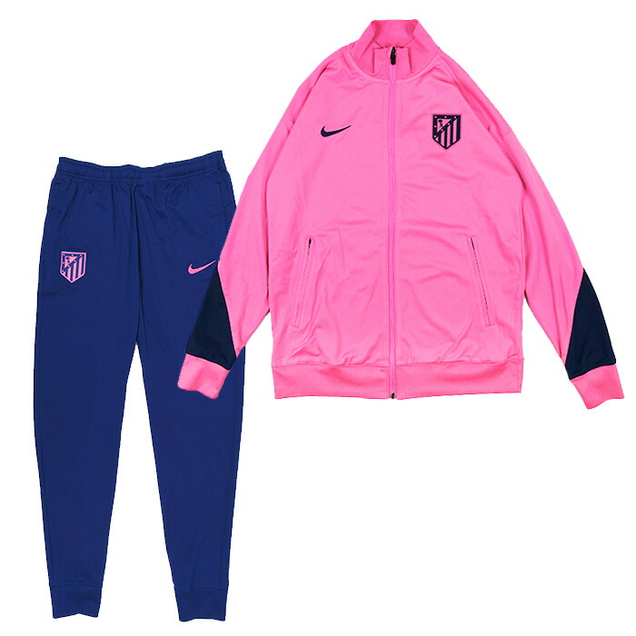 楽天市場】トッテナム 24-25 Dri-FIT Strike ドリルトップ＆KPZ パンツ