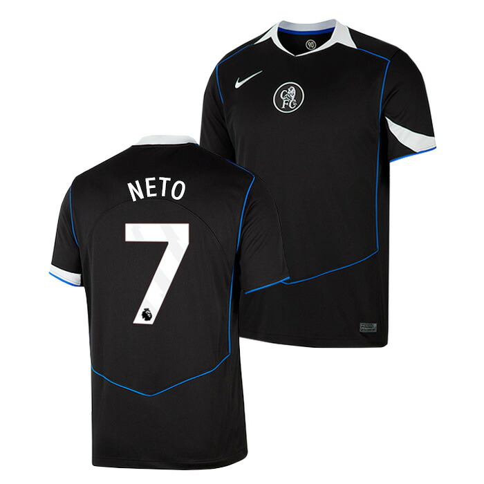 NIKE チェルシー 20-21 アウェイ オーセンティック ユニフォーム NIKE