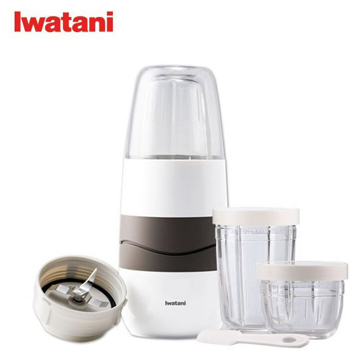 楽天市場】岩谷産業 【在庫限り】 イワタニ サイレントミルサー 日本製
