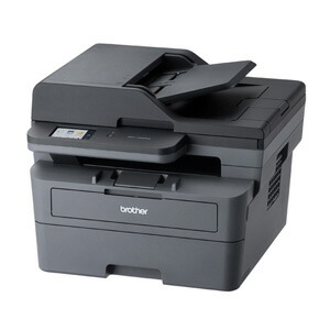 楽天市場】ブラザー FAX-2840 A4モノクロレーザー複合機 A4 コピー FAX