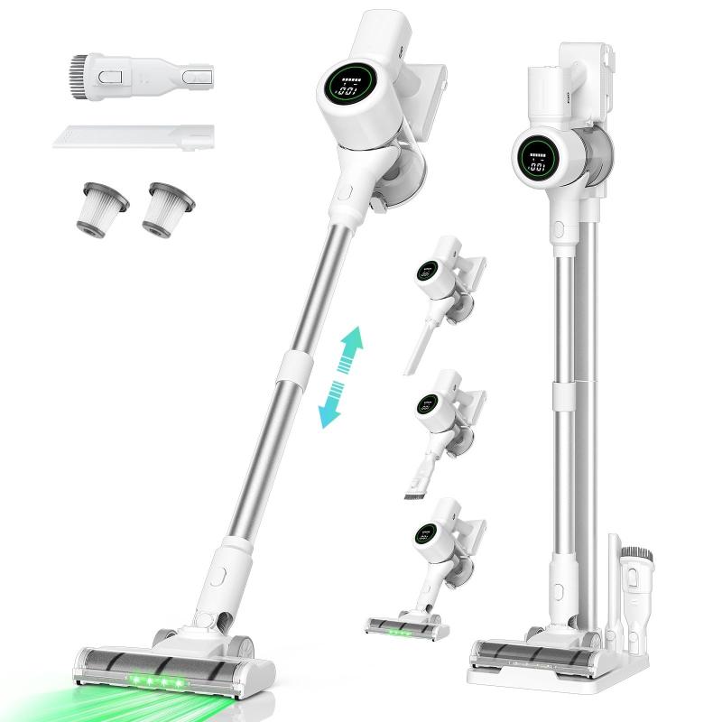 楽天市場】掃除機 コードレス【2026年モデル先行発売業界トップレベル