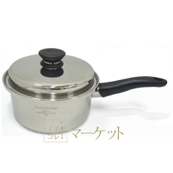 楽天市場】【中古】アムウェイ クィーン 大フライパン & 6Lシチュー