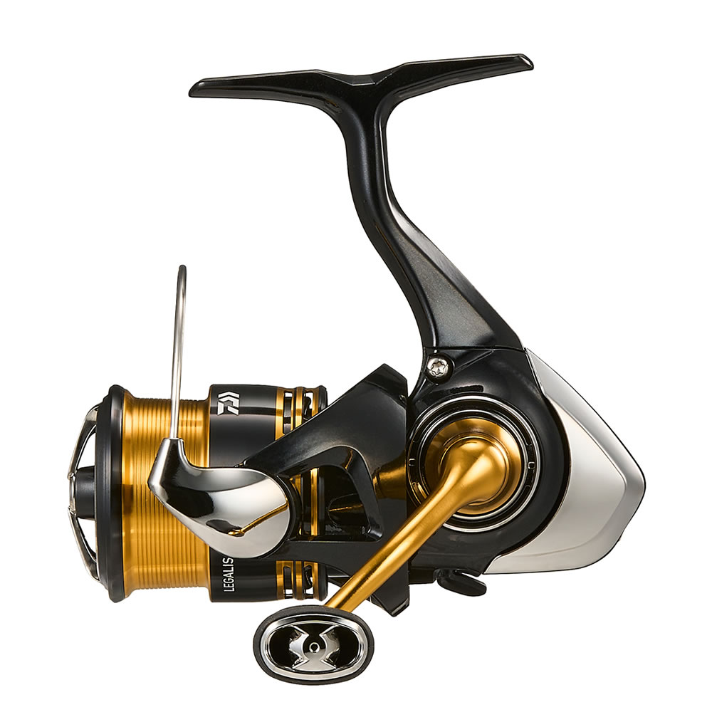 楽天市場】ダイワ 23 レガリス LT2000S-P (スピニングリール