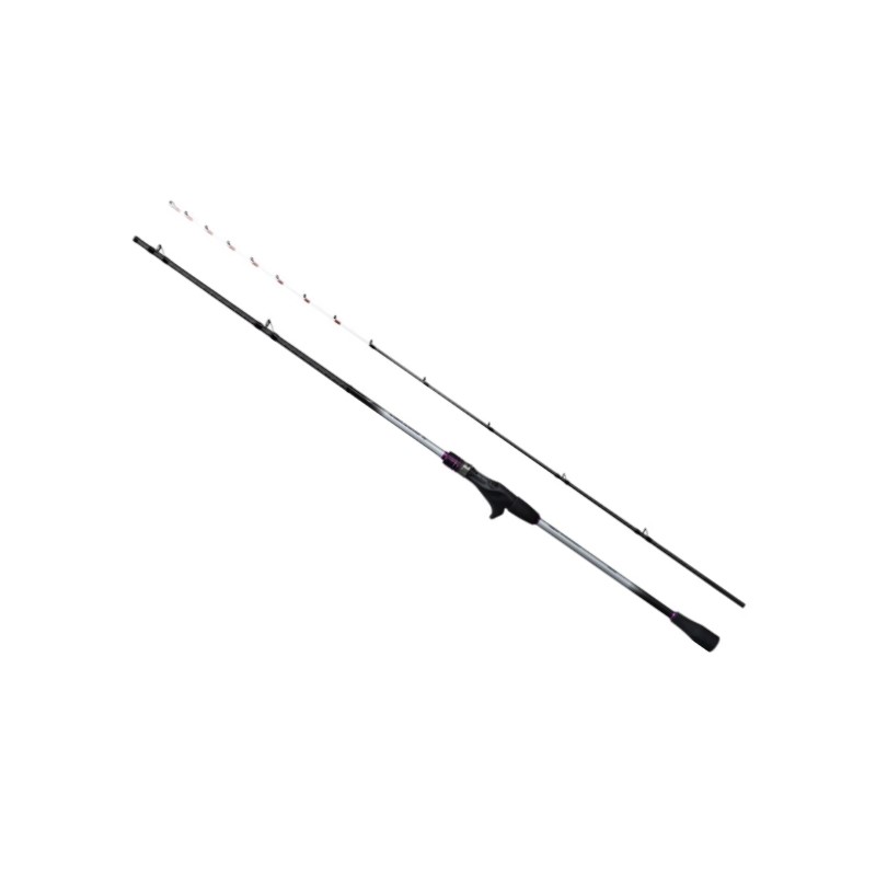 楽天市場】シマノ サーベルマスター TT 82 HH170 / 船 タチウオ テンヤ