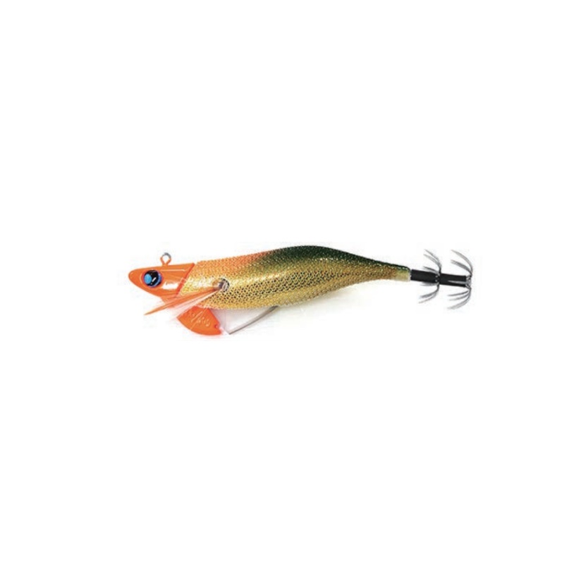 楽天市場】uroco ウロコロUTR 3.5寸 #006UV オレンジ/オレンジ : 釣具のFTO