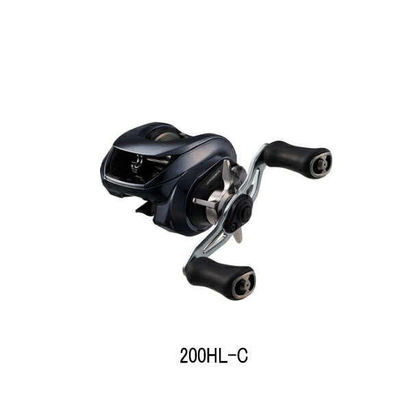 楽天市場】ダイワ IM Z TW 200HL-C | 釣具 釣り フィッシング : つり具