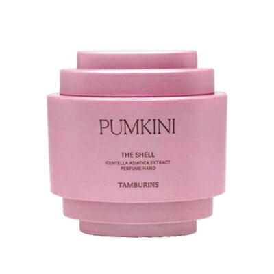 楽天市場】タンバリンズ TAMBURINSパフューム PUMKINI パンキニ 50ml