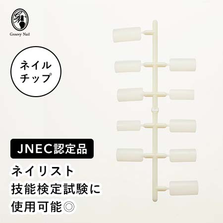 楽天市場】JNEC認定 STモデルハンド 左手 チップ差込式(ネイルチップ