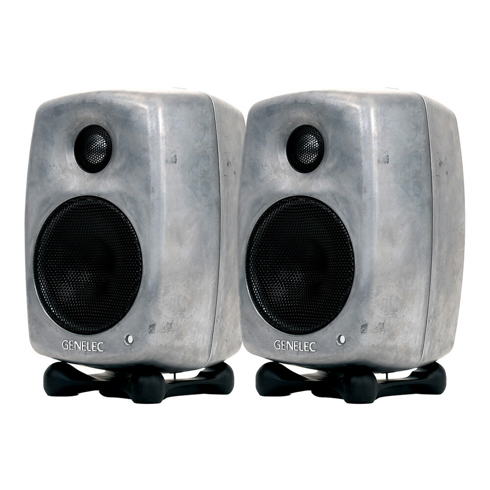 楽天市場】GENELEC G Three 1ペア (RAW) : Rock oN Line 楽天市場店