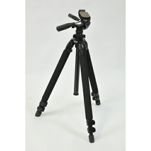 楽天市場】【即配】 SLIK スリック 三脚 エイブル 300 FX APS-C一眼