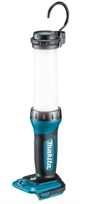 楽天市場】マキタ 充電式LEDワークライト ML807 18/14.4V 本体のみ