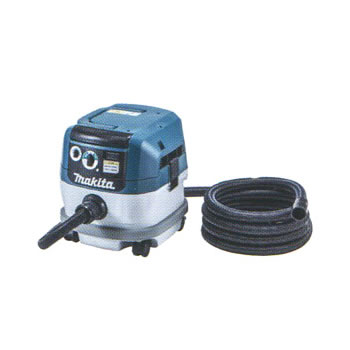 楽天市場】マキタ 集じん機 粉じん専用 電動工具接続専用 VC0830