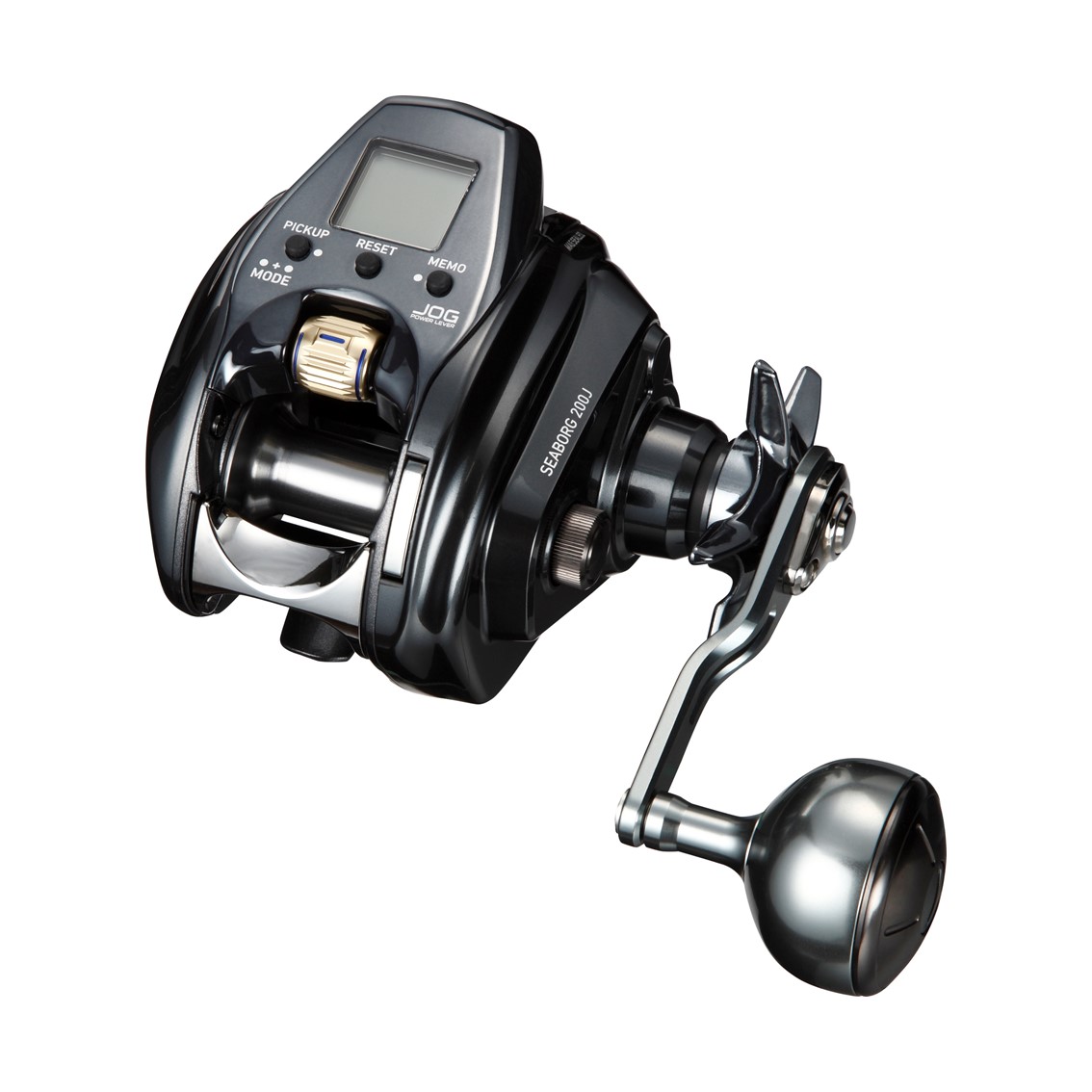 楽天市場】ダイワ/DAIWA SEABORG/シーボーグ 500MJ-AT 2022yモデル