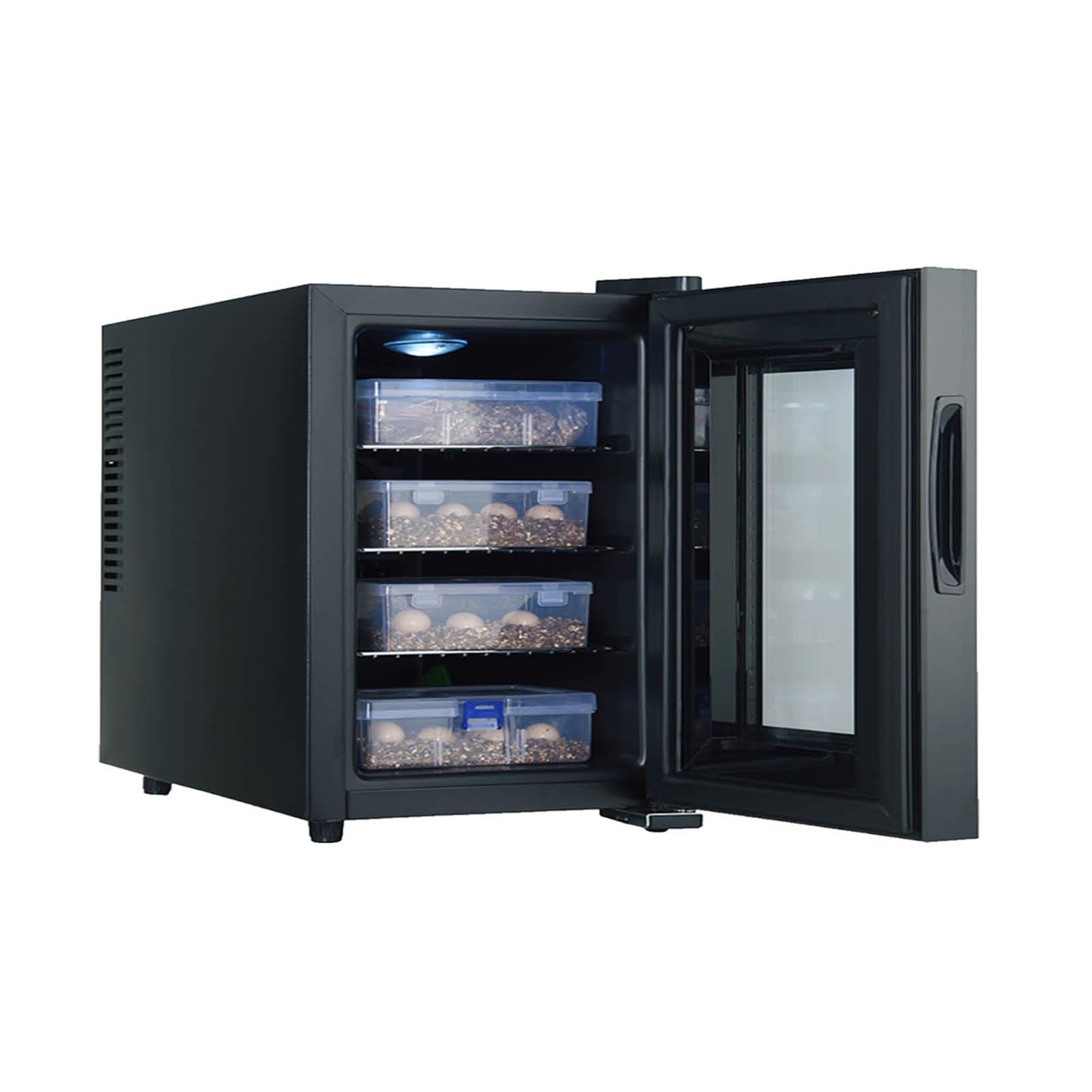 楽天市場】☆アズワン FCI-280G クールインキュベーター（i-CUBE