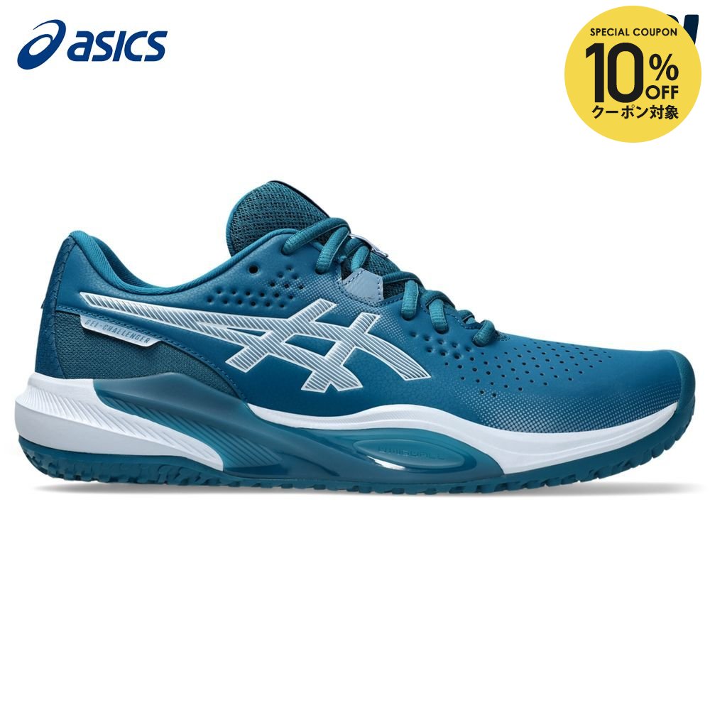 楽天市場】【全品10％OFFクーポン】アシックス asics テニスシューズ
