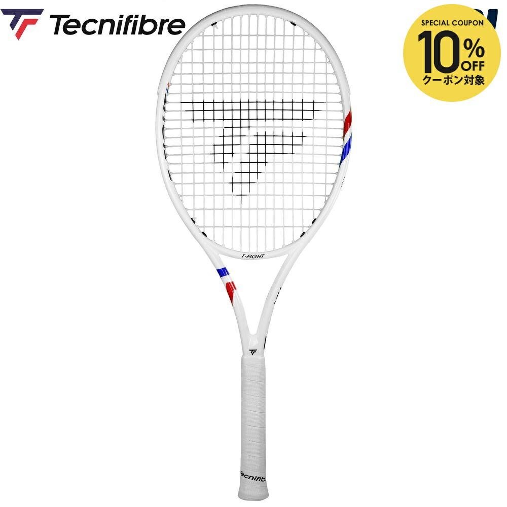 楽天市場】【全品10％OFFクーポン】テクニファイバー Tecnifibre 硬式