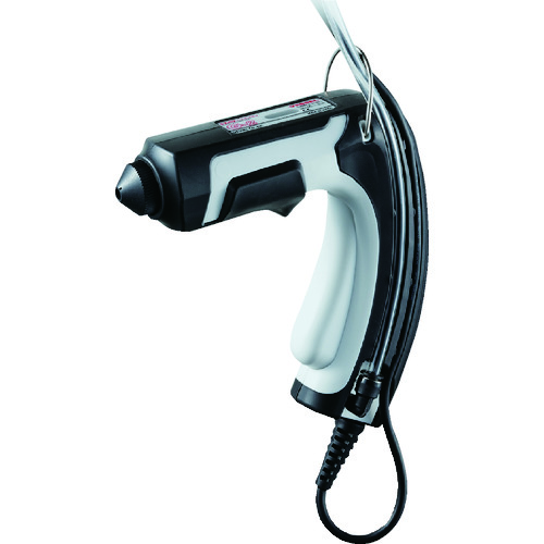 楽天市場】シシド静電気 AGZIII−PA パルスエアー型イオンブローガン