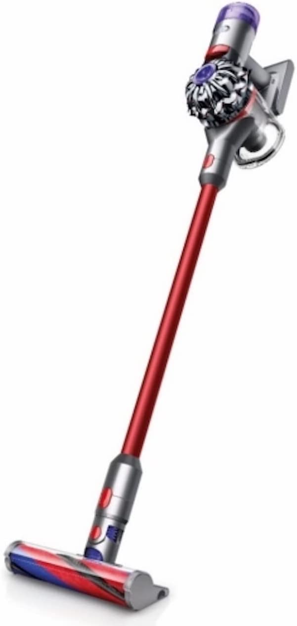 楽天市場】ダイソン Dyson 掃除機 コードレススティッククリーナー