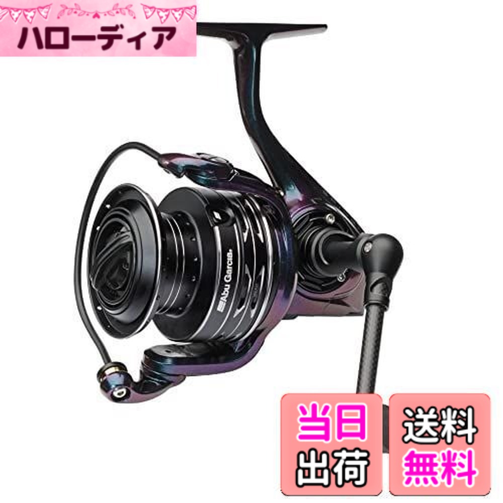 楽天市場】【送料無料】【.co.jp限定】AbuGarcia (アブガルシア) SPIKE