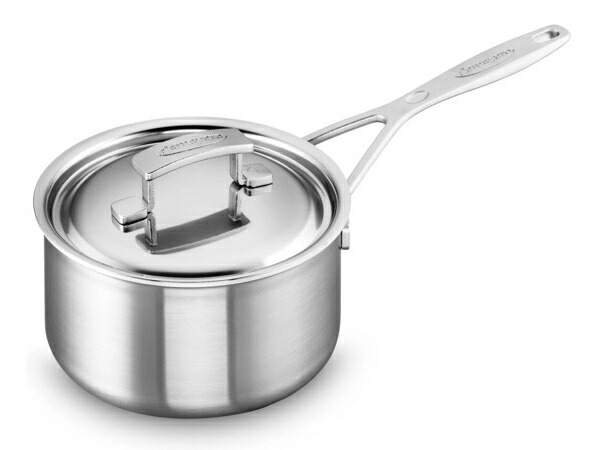 楽天市場】両手鍋 フタ付 7層 デメイエレ ジョン・ポーソン ベルギー